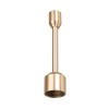Подвес жесткий ART-APRIORI-ROD-A-L200 (GD) IP20 металл Arlight 037613