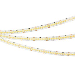 Лента светодиодная RT-A252-10mm 24V Warm 2400К 11Вт/м IP20 2835 (уп.5м) Arlight 028620(2)