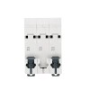 Выключатель автоматический модульный 3п C 6А 4.5кА City9 Set 400В SE C9F34306