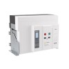 Выключатель автоматический воздушный 4P 3200А 100кА pro ANX32X расцепитель ETE стац. горизонт. подкл