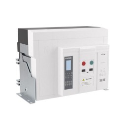 Выключатель автоматический воздушный 4P 3200А 100кА pro ANX32X расцепитель ETE стац. горизонт. подкл