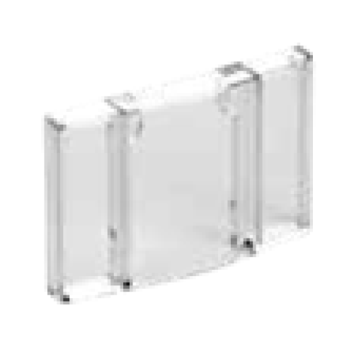 Крышка защитная MC1E 80-95 прозр. SE MPC95