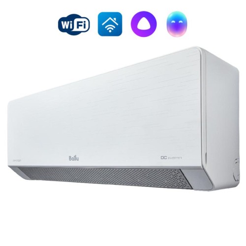 Сплит-система инверторного типа Defender BSHI-09HN8 комплект Ballu НС-1597634