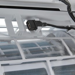 Сплит-система инверторного типа Defender BSHI-09HN8 комплект Ballu НС-1597634