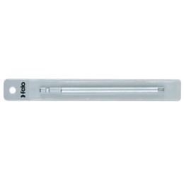 Насадка двухсторонняя для рукоятки SMART 1/4дюйм E6.3 155мм Industrial FELO 09715014