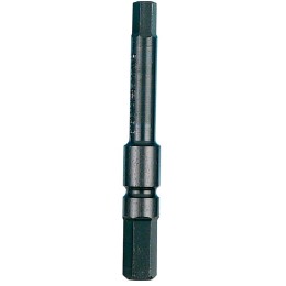 Бита специальная HEX 4.0х50 с посадкой А 5.5 (уп.10шт) FELO 01440510