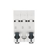 Выключатель автоматический модульный 3п C 25А 4.5кА City9 Set 400В SE C9F34325