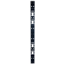 Лоток для крепления Zero-U аксессуаров 42U S3000/D9000 Eurolan 60A-11-62-31BL