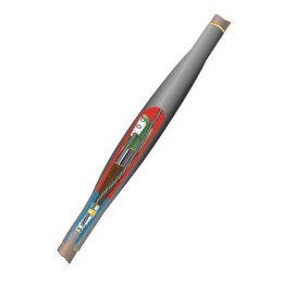 Муфта кабельная соединительная 1кВ 1СТп(тк)нг-LS-4х(150-240) с болтовыми соединителями Нева-Транс Ко