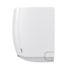 Сплит-система инверторного типа EXPERT PRO DC Inverter AS-24UW4RBBTV03 WI-FI Hisense НС-1692538