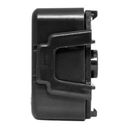 Реле умное в подрозетник 1-канальное Zigbee Connect Select без нейтрали EKF ssh-1g-zb-nn