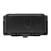 Реле умное в подрозетник 1-канальное Zigbee Connect Select без нейтрали EKF ssh-1g-zb-nn