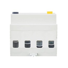 Выключатель дифференциального тока (УЗО) 4п 25А 300мА тип ACS ВД1-63S KARAT IEK MDV12-4-025-300