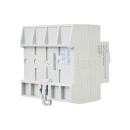 Выключатель дифференциального тока (УЗО) 4п 25А 300мА тип ACS ВД1-63S KARAT IEK MDV12-4-025-300