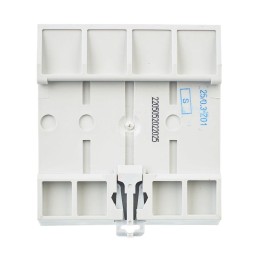 Выключатель дифференциального тока (УЗО) 4п 25А 300мА тип ACS ВД1-63S KARAT IEK MDV12-4-025-300