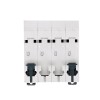 Выключатель автоматический модульный 4п C 16А 4.5кА City9 Set 400В SE C9F34416