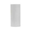 Муфта соединительная для трубы 40мм (уп.20шт) Plast EKF ms-t-40