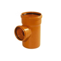 Тройник НК 250х160х87 т ХЕМКОР 2481132