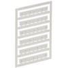 Маркер для CTS 10кв.мм "+; -; зазем." ARMAFIX IEK AF-CT10D-M-010-23