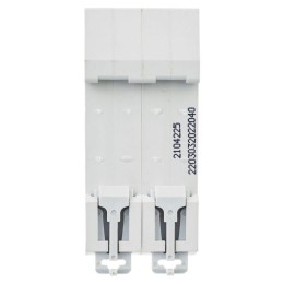 Выключатель нагрузки (мини-рубильник) 2п 40А ВН-32 KARAT IEK MNV10-2-040