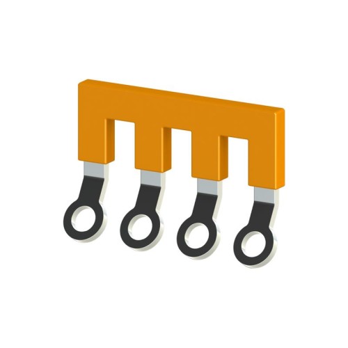 Комбо коннектор на 4пTKO-PB6/4/NM Klemsan 479004