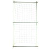 Комплект для вьющихся растений сборный 1.8х2.1м (8/32) Green Apple Б0008307