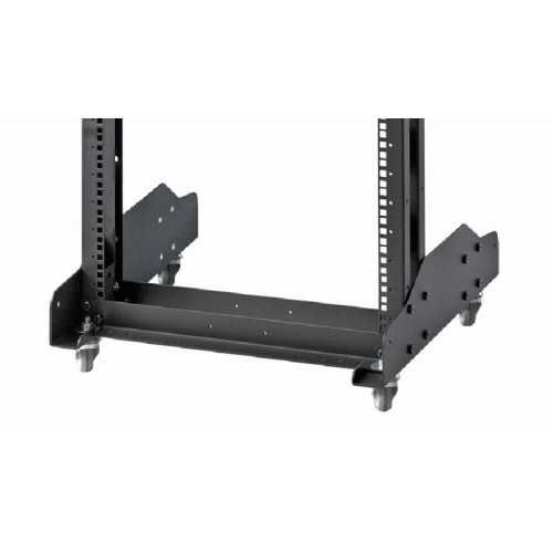 Основание 595мм для Racknet R300 черн. Eurolan 60A-07-05-30BL