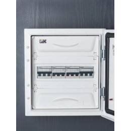 Выключатель нагрузки (мини-рубильник) 3п 100А ВН-32 GENERICA MNV15-3-100