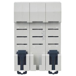 Выключатель нагрузки (мини-рубильник) 3п 100А ВН-32 GENERICA MNV15-3-100