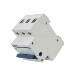 Выключатель нагрузки (мини-рубильник) 3п 100А ВН-32 GENERICA MNV15-3-100