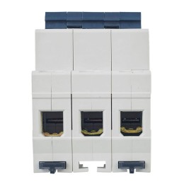 Выключатель нагрузки (мини-рубильник) 3п 100А ВН-32 GENERICA MNV15-3-100