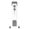 Радиатор масляный ROR-T5-1000M ROYAL Clima НС-1342342