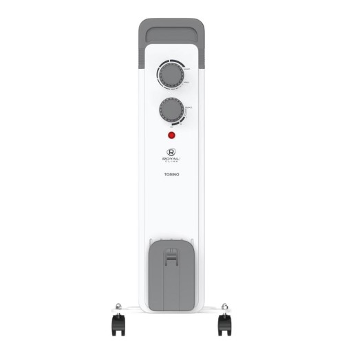 Радиатор масляный ROR-T5-1000M ROYAL Clima НС-1342342
