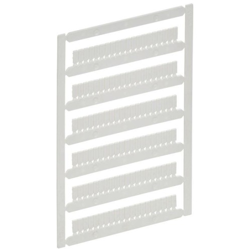 Маркер для CP 1.5кв.мм без символов ARMAFIX IEK AF-CT10D-M-D15-00