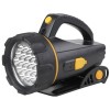 Фонарь-прожектор аккумуляторный FA18E 19LED 4В 2А.ч ЗУ 220В (картон. упак.) Эра C0031354