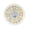 Лампа Умная Connect GU10 5Вт WIFI RGBW EKF slwf-gu10-rgbw