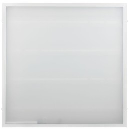 Светильник светодиодный SPO-6-36-4K-M-A2 36Вт 4000К 3200Лм 595х595х19 аварийный с выводом к БАП мато