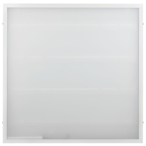 Светильник светодиодный SPO-6-36-4K-M-A2 36Вт 4000К 3200Лм 595х595х19 аварийный с выводом к БАП мато