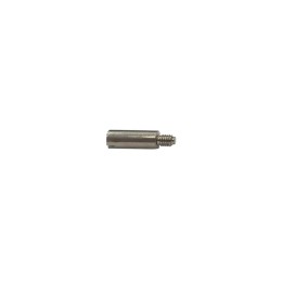 Гнездо тестовое d2мм для AVK 2.5/ PIK 2.5/ PIK 4 TSK 1 Klemsan 490010