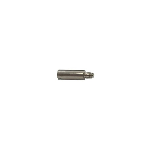 Гнездо тестовое d2мм для AVK 2.5/ PIK 2.5/ PIK 4 TSK 1 Klemsan 490010