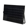 Прожектор светодиодный PFL SOLAR 02 100 6500К GR IP65 ДО с солнечн. панелью и пультом Pro+ JazzWay 5