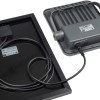 Прожектор светодиодный PFL SOLAR 02 100 6500К GR IP65 ДО с солнечн. панелью и пультом Pro+ JazzWay 5