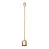Подвес жесткий ART-APRIORI-ROD-A-L400 (GD) IP20 металл Arlight 037591