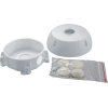 Коробка монтажная 93 492 NSS-СDB-02-PRO-WH для видеокамер Navigator 93492