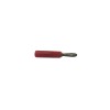 Штекер тестовый d2мм для AVK2.5/ PIK TF (Q2) Klemsan 493020
