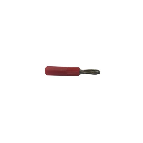 Штекер тестовый d2мм для AVK2.5/ PIK TF (Q2) Klemsan 493020