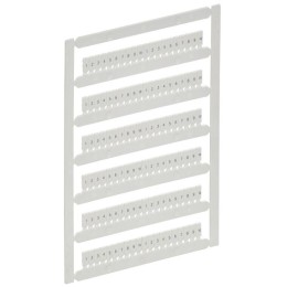 Маркер для CP 1.5кв.мм "1-10" ARMAFIX IEK AF-CT10D-M-D15-01
