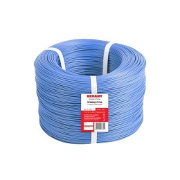 Провод ПГВА/ПВАМ 0.5 Cu С (уп.500м) Rexant 01-6515-1