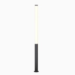 Светильник Ster 100Вт 3000К IP65 садово-парковый Maytoni O467FL-L100B3K