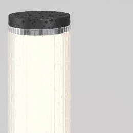 Светильник Ster 100Вт 3000К IP65 садово-парковый Maytoni O467FL-L100B3K